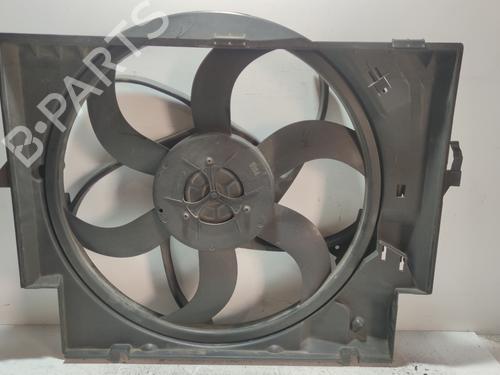 Radiator fan BMW 1 (E87)  | BP8710952M35 