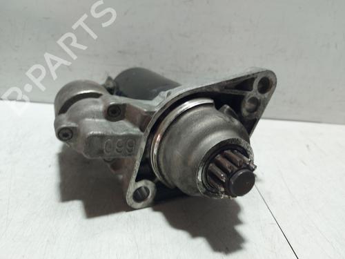 Starter SEAT LEON (1P1) 1.6 TDI | BP33852738M8 - Image 3