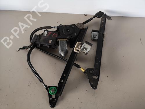 Rear right window mechanism SEAT ALHAMBRA (7V8, 7V9) 1.9 TDI | BP14246069C25 