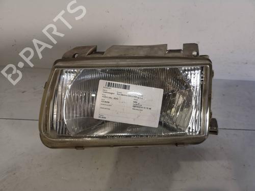 Used Left headlight VW POLO III CLASSIC (6V2) 64 1.9 SDI (64 hp) 8717528