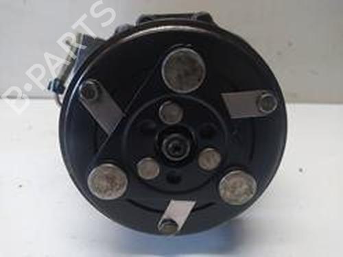 Used AC compressor OPEL CORSA C (X01) [2000-2009]  8717044