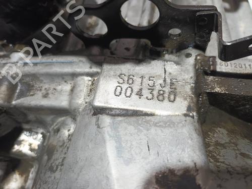 Gearbox HYUNDAI TUCSON (JM)  | BP16815933M3 