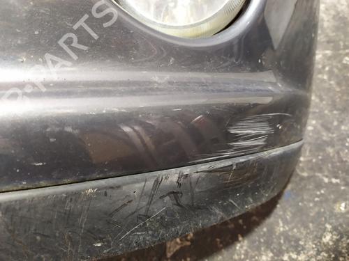 Front bumper CITROËN C3 I (FC_, FN_) 1.4 HDi | BP31021038C7