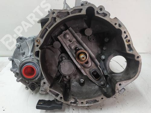 manual-gearbox-smart-forfour-454-15-cdi-454001-pmn130195-2004-2005-2006-10697098 main image