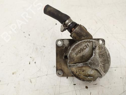 Vacuum pump IVECO DAILY III Van 35 S 11 V,35 C 11 V | BP18338652M80 