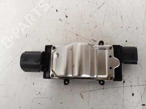 Electronic module MAZDA 3 (BL)  | BP18307606M83