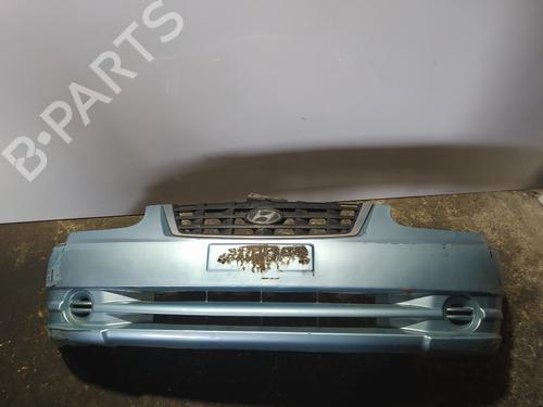 Used Front bumper HYUNDAI ACCENT II (LC) [1999-2012]  28503395