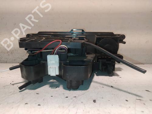 Climate control NISSAN MICRA II (K11)  | BP10963952I5 
