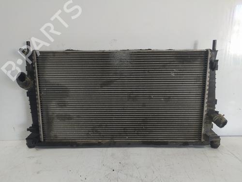Køler FORD FOCUS II (DA_, HCP, DP) [2004-2013]  20227991