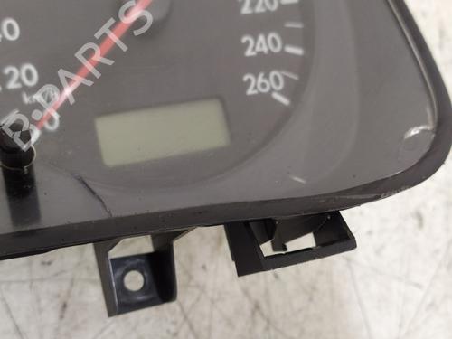 Quadro strumenti VW GOLF IV (1J1) 1.9 TDI | BP30001672C47 