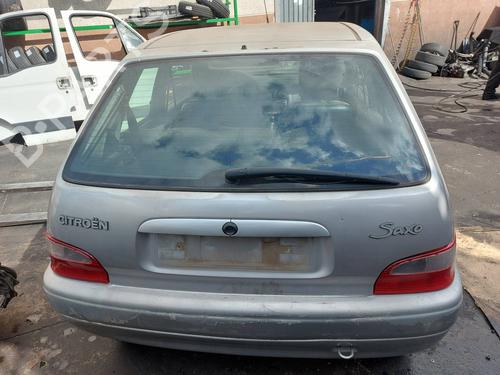 Højre baglygte CITROËN SAXO (S0, S1) 1.5 D | BP20293896C35