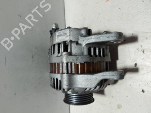 Alternator MITSUBISHI COLT VI (Z3_A, Z2_A)  | BP22612091M7 