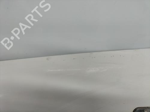 Left front fenders VW POLO (6N2)  | BP11381963C41 