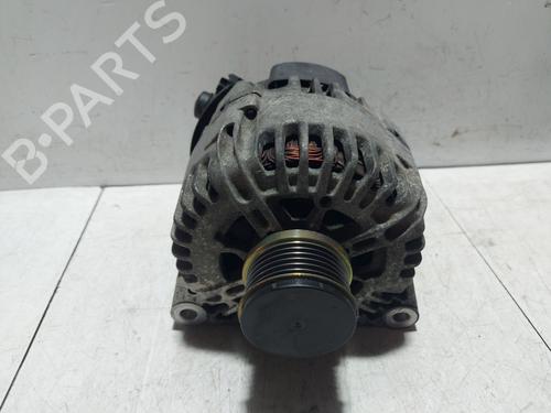 Used Alternator Alternator CITROËN JUMPY II Van 1.6 HDi 90 8V (90 hp) 36020993 36020993
