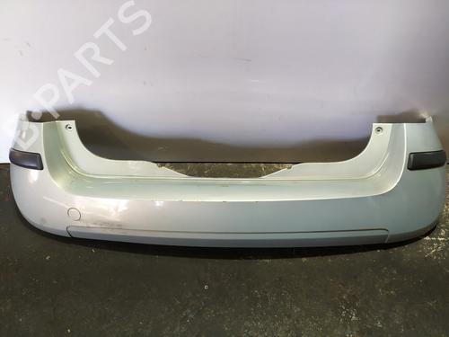 Stoßstange hinten für RENAULT MODUS / GRAND MODUS (F/JP0_) 1.4 (JP01, JP0J) (98 hp) 31335181