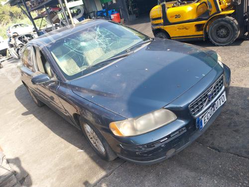 Recambios VOLVO S60 I (384) 2.4 D 4818989