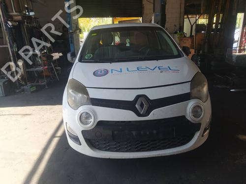 Peças RENAULT TWINGO II (CN0_) 1.5 dCi 75 4971630