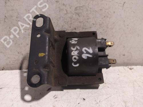 Used Ignition coil OPEL CORSA A Hatchback (S83) 1.2 i (F08, M08, F68, M68) (45 hp) 11416655