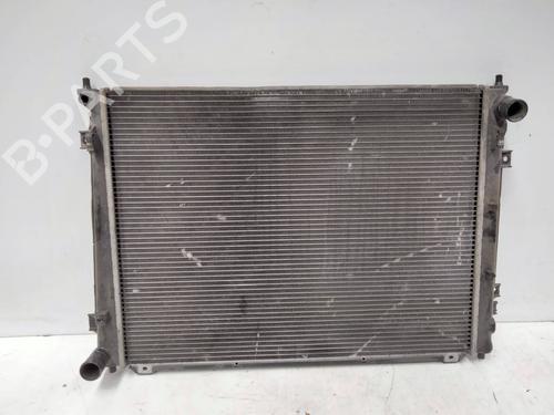 Used Water radiator KIA CARENS II MPV (FJ) 2.0 CRDi (113 hp) 8709653