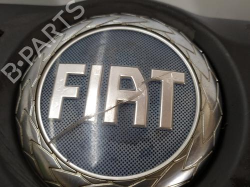 Grill FIAT PANDA (169_) 1.2 (169.AXB11, 169.AXB1A) | BP32213201C40