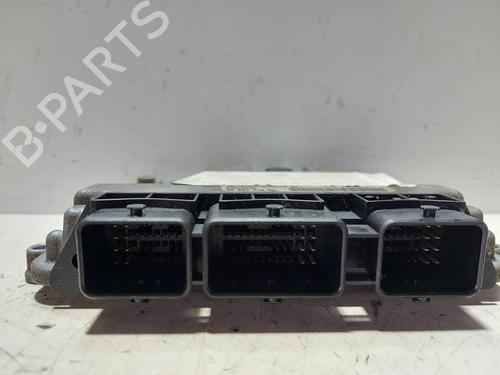 Engine control unit (ECU) PEUGEOT 307 (3A/C)  | BP17953186M57 