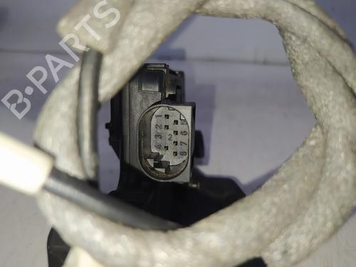 Front left lock BMW 3 (E46) 320 d | BP28503355C98 