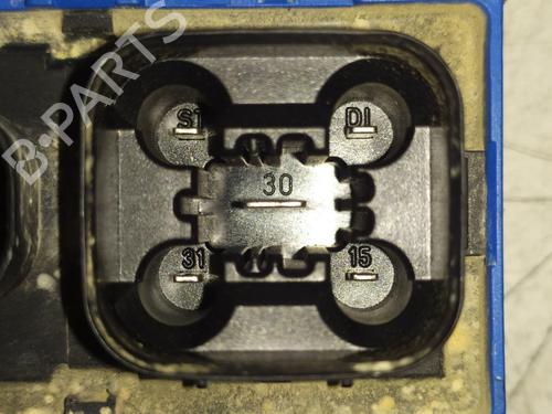 Electronic module OPEL CORSA D (S07) | BP30156824M83