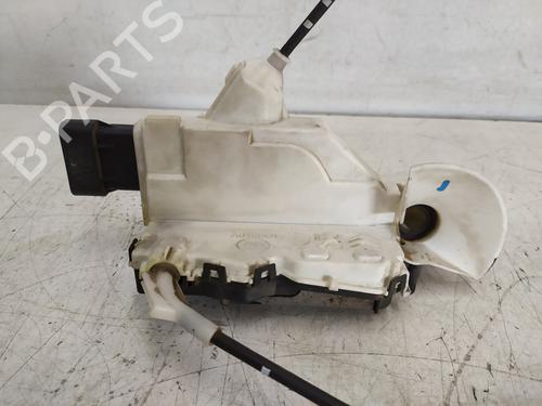 Front left lock CITROËN C3 II (SC_) | BP36670601C98 - Image 5