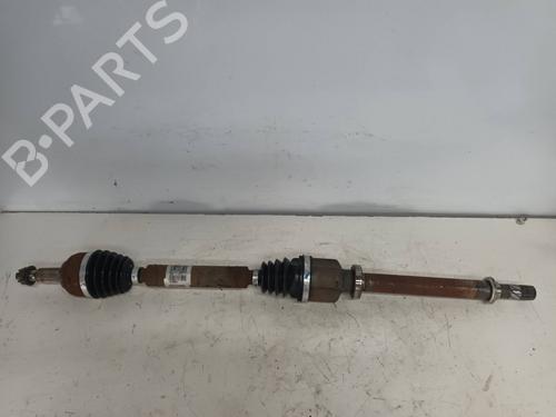 Used Right front driveshaft RENAULT GRAND SCÉNIC II (JM0/1_) 1.5 dCi (103 hp) 13308456
