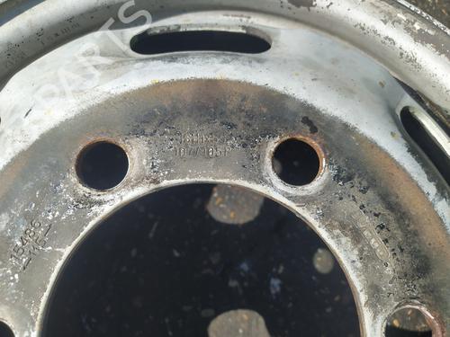 Fælk IVECO DAILY IV Platform/Chassis 35C15 | BP29536505C45 
