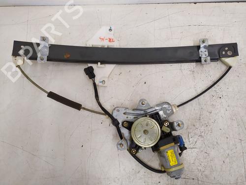 Used Rear left window mechanism Rear left window mechanism CHEVROLET EPICA (KL1_) 2.0 (144 hp) 33293641 33293641