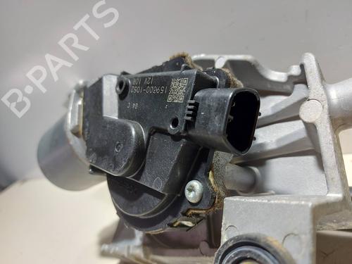 Front wiper motor MITSUBISHI ASX (GA_W_)  | BP24296393M29 