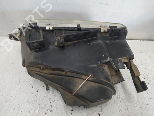 Right headlight PEUGEOT 405 II (4B)  | BP29164158C29 