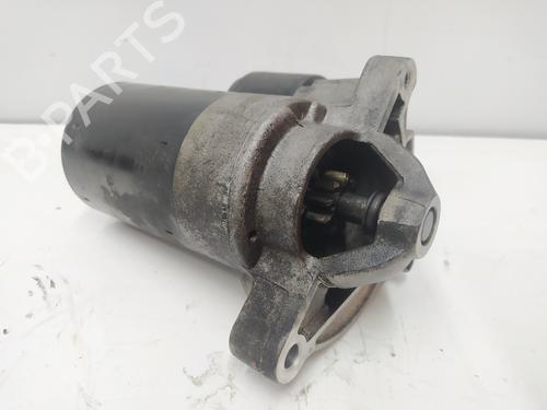 Used Starter CITROËN SAXO (S0, S1) 1.4 VTS (75 hp) 16036684