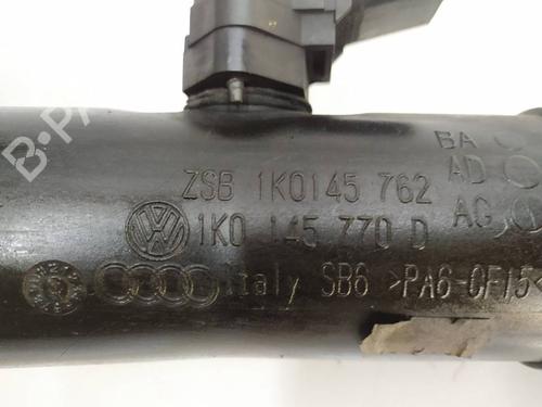 Pipe VW PASSAT B6 (3C2) | BP39693860M125 - Image 2
