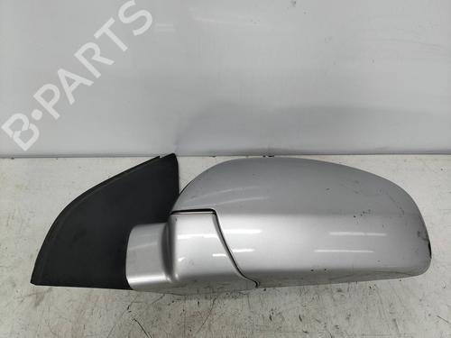 Left mirror OPEL VECTRA C (Z02)  | BP11009795C26 