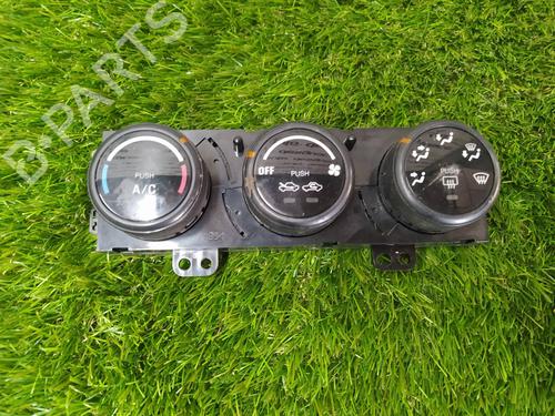Commande Chauffage SUZUKI GRAND VITARA I (FT, HT) 2.0 HDI 110 16V 4x4 (SQ420D, TD83V) (109 hp) 8702309