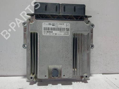 Engine control unit (ECU) JAGUAR XE (X760) 2.0 D | BP40515207M57 - Image 2