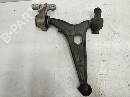 Used Right front suspension arm LANCIA PHEDRA (179_) 2.2 JTD (179AXC1A) (128 hp) 31600242