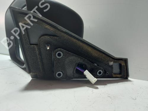 Left mirror MAZDA 5 (CR) 2.0 CD (CR19) | BP29376759C26 