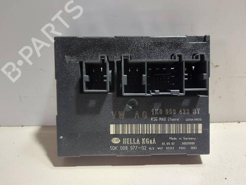 Elektronisk modul VW GOLF V (1K1) [2003-2010]  23245176