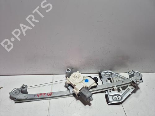 Used Rear left window mechanism CADILLAC SRX 3.6 AWD (258 hp) 29539337