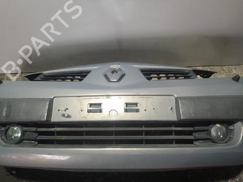 Pare-chocs avant RENAULT MEGANE II Saloon (LM0/1_) 1.6 16V (LM1R, LM0C) | BP15676988C7 