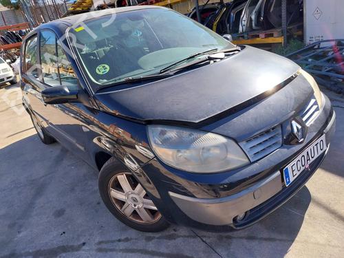 Switch RENAULT SCÉNIC II (JM0/1_)  | BP29994195I30