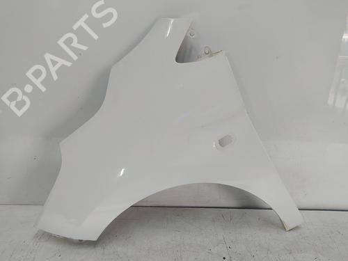 Used Left front fenders OPEL KARL (C16) 1.0 (75 hp) 32476585