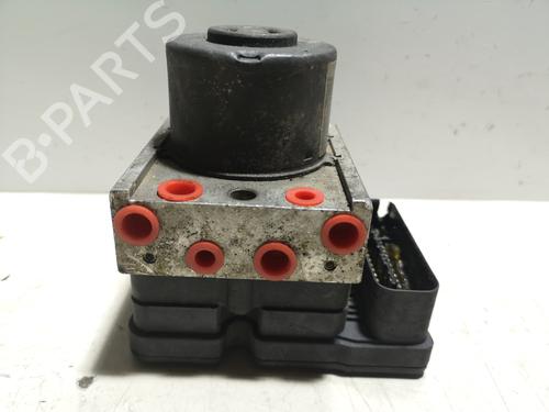 Used ABS pump CITROËN C3 II (SC_) 1.4 HDi 70 (SC8HZC, SC8HR0, SC8HP4) (68 hp) 8699431