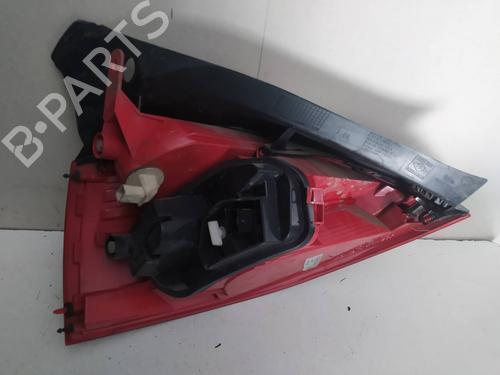Right taillight RENAULT MEGANE II (BM0/1_, CM0/1_)  | BP9829633C35 