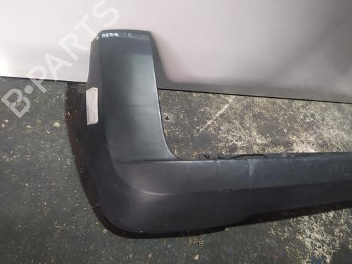 Rear bumper CITROËN NEMO Box Body/MPV (AA_)  | BP8699746C8 