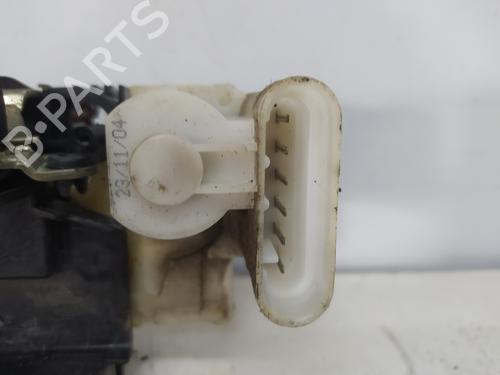 Front right lock FIAT MULTIPLA (186_) 1.9 JTD 115 | BP14853333C97 