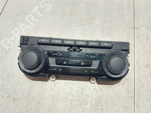 Used Climate control Climate control 38445628 38445628
